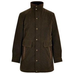 Dubarry Chalkhill Jakke Olive