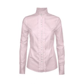 Dubarry Chamomile Shirt Lady Pale Pink