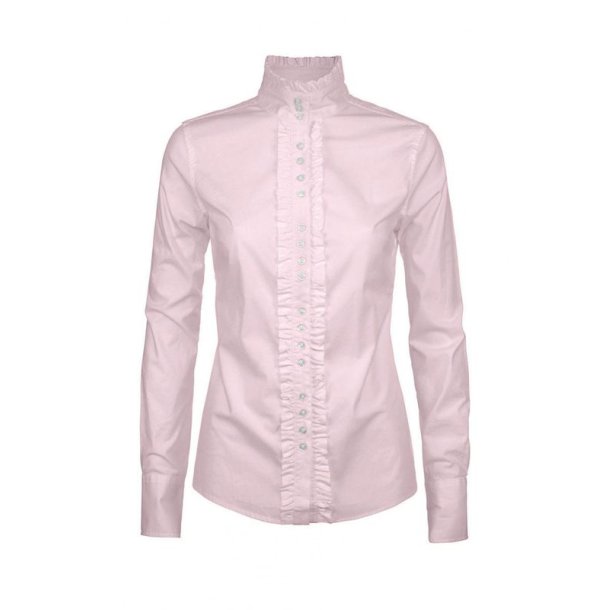 Dubarry Chamomile Shirt Lady Pale Pink