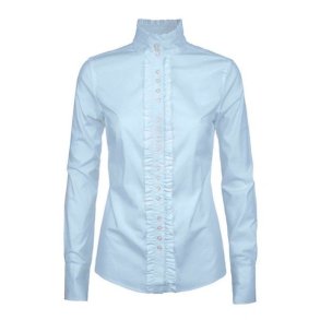 Dubarry Chamomile Shirt Lady Blue