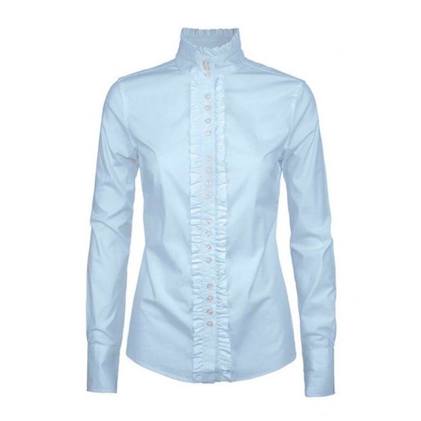 Dubarry Chamomile Shirt Lady Blue
