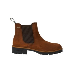 Dubarry Clonliffe Lady GTX Stvle Walnut