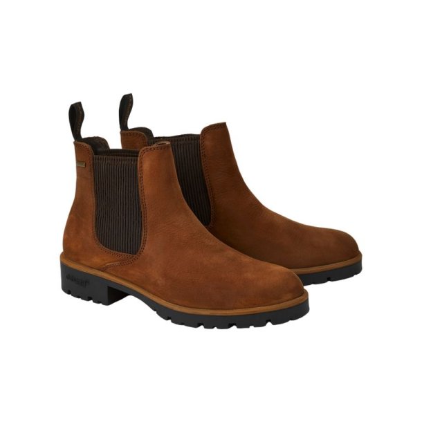 Dubarry Clonliffe Lady GTX Stvle Walnut