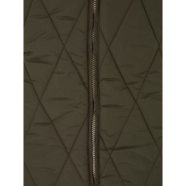 Dubarry Colamber Vest Olive