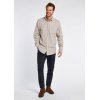 Dubarry Connell Shirt Dark Pebble