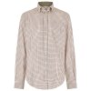 Dubarry Connell Shirt Dark Pebble