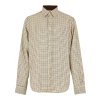 Dubarry Connell Shirt LS Mahogany