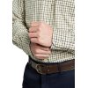 Dubarry Connell Shirt LS Mahogany