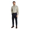 Dubarry Connell Shirt LS Mahogany