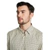 Dubarry Connell Shirt LS Mahogany