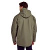 Dubarry Crossbarry Regnjakke Kelp