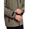 Dubarry Crossbarry Regnjakke Kelp