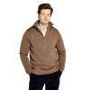 Dubarry Doherty Sweater Windproof Elk