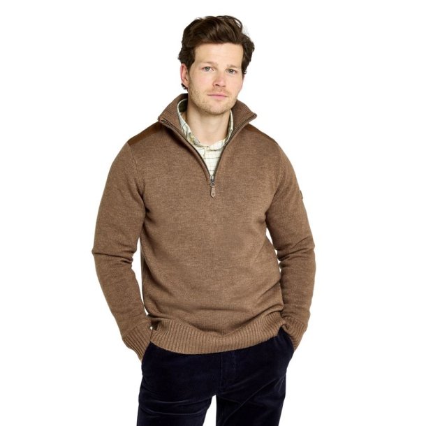 Dubarry Doherty Sweater Windproof Elk