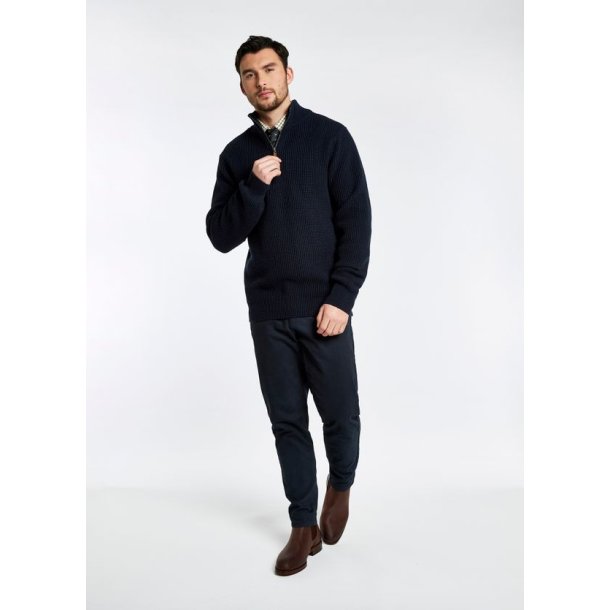 Dubarry Edgeworth Sweater Navy