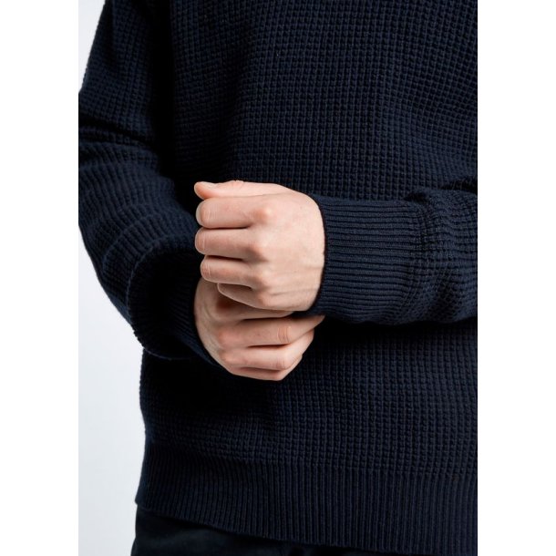 Dubarry Edgeworth Sweater Navy