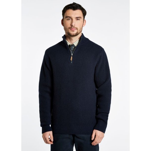 Dubarry Edgeworth Sweater Navy