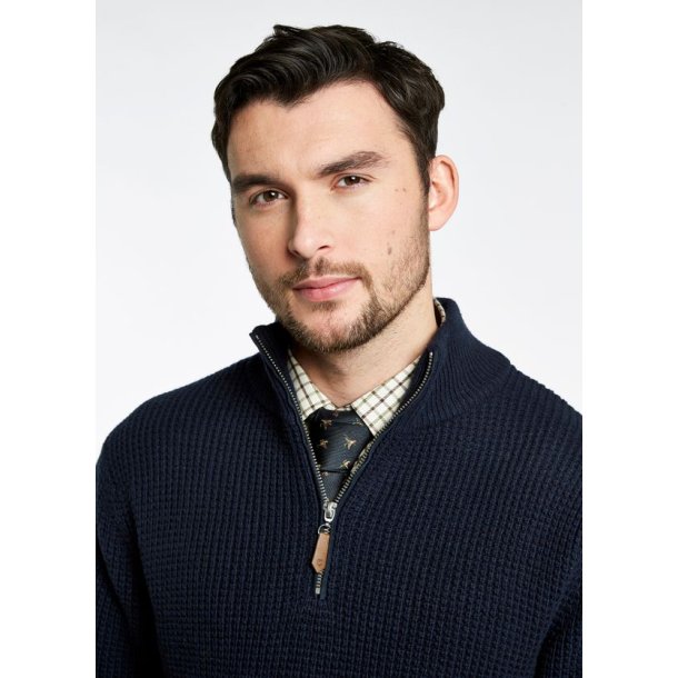 Dubarry Edgeworth Sweater Navy