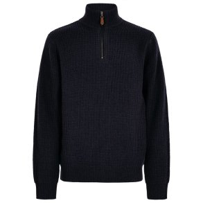 Dubarry Edgeworth Sweater Navy