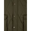 Dubarry Farmley Quilted Jacket Olive