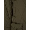 Dubarry Farmley Quilted Jacket Olive