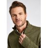 Dubarry Feeney Sweater m/Windstop Dusky Green