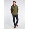 Dubarry Feeney Sweater m/Windstop Dusky Green