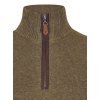 Dubarry Feeney Sweater m/Windstop Dusky Green