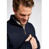Dubarry Feeney Sweater m/Windstop Navy