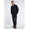 Dubarry Feeney Sweater m/Windstop Navy