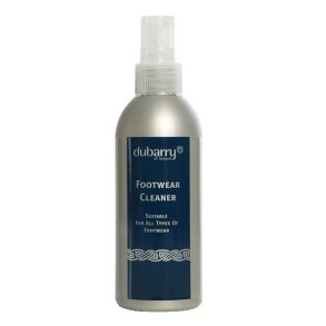 Dubarry Footwear Cleaner 150ml
