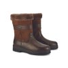 Dubarry Foxrock Lady GTX Stvle Walnut