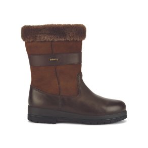 Dubarry Foxrock Lady GTX Stvle Walnut