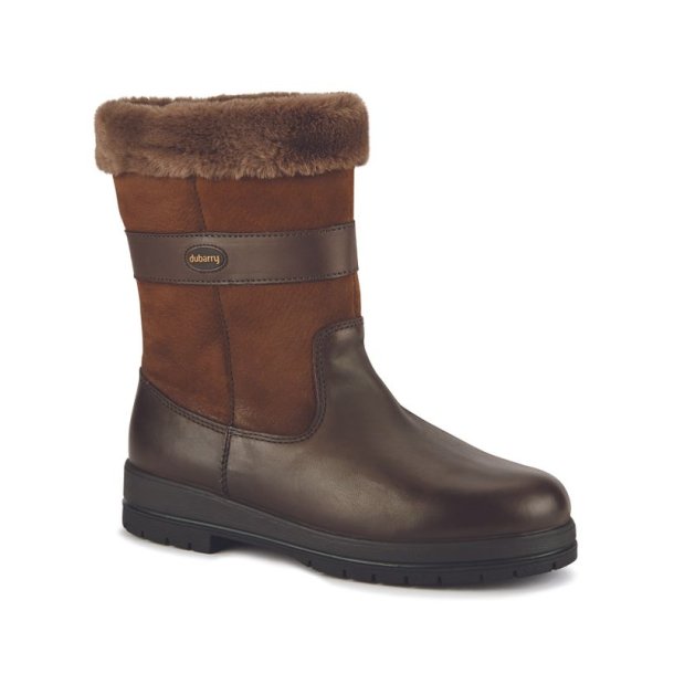 Dubarry Foxrock Lady GTX Stvle Walnut