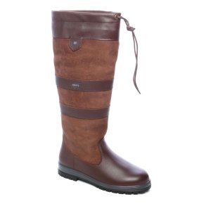 Dubarry Galway ExtraFit Walnut