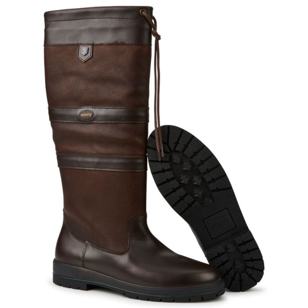 Dubarry Galway RegularFit Mocha