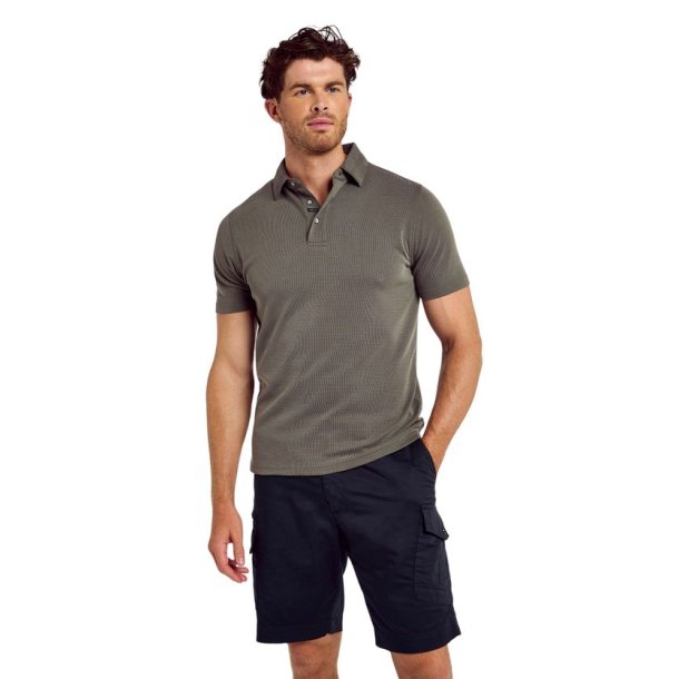 Dubarry Gilligan Polo Shirt Olive