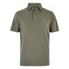 Dubarry Gilligan Polo Shirt Olive