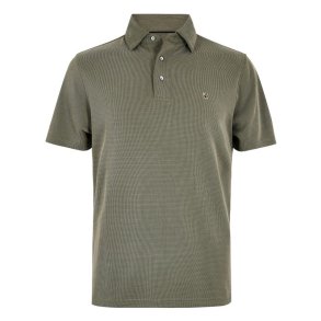 Dubarry Gilligan Polo Shirt Olive