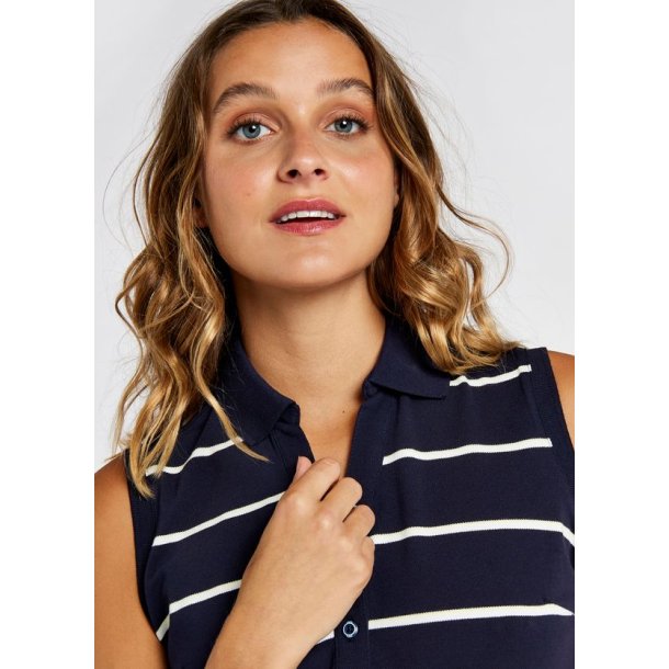 Dubarry Gracehill Cotton W Navy