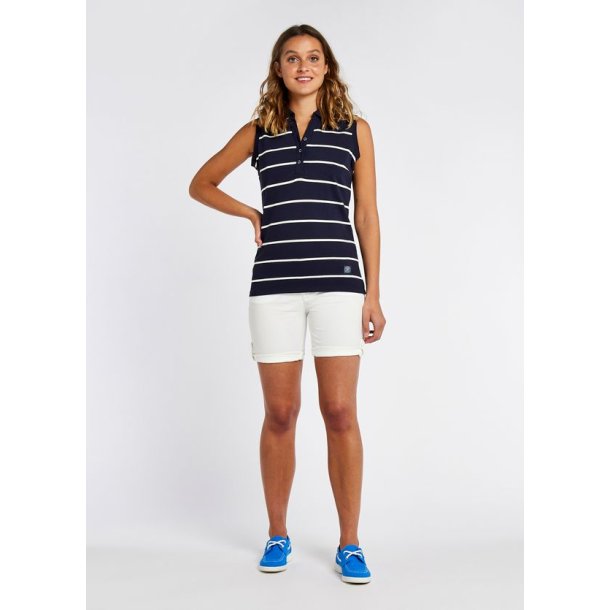 Dubarry Gracehill Cotton W Navy