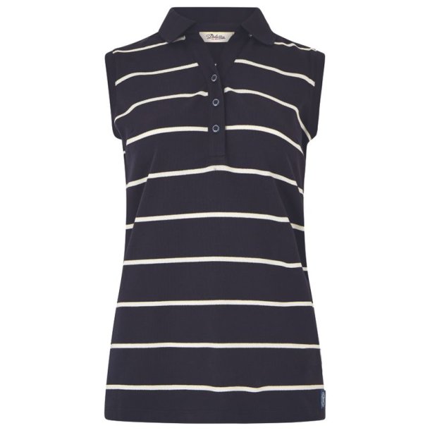 Dubarry Gracehill Cotton W Navy