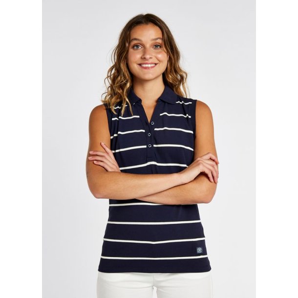 Dubarry Gracehill Cotton W Navy