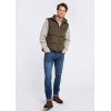 Dubarry Graystown Vest Olive