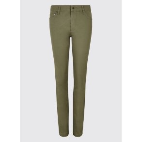 Dubarry Greenway Jeans W Pesto