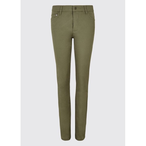 Dubarry Greenway Jeans W Pesto