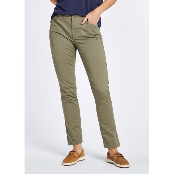 Dubarry Greenway Jeans W Pesto
