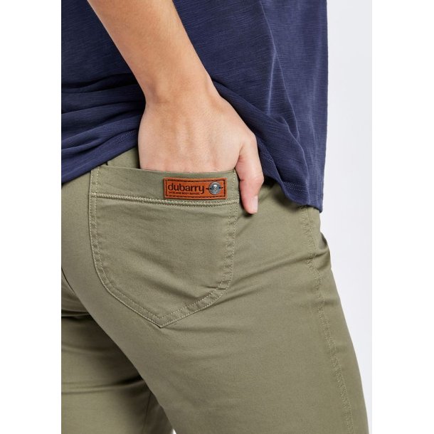 Dubarry Greenway Jeans W Pesto