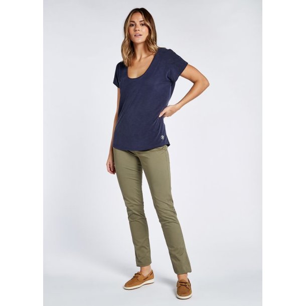 Dubarry Greenway Jeans W Pesto