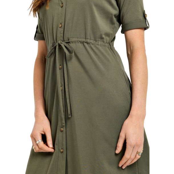 Dubarry Hanlon Lady Dress Kelp